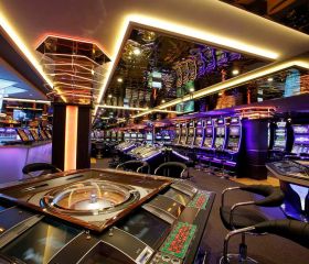 Las Vegas Casino Corvin sétány Image 1